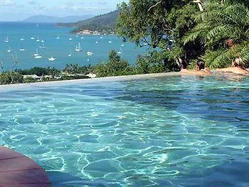 Sea Star Apartments Airlie Beach Australia