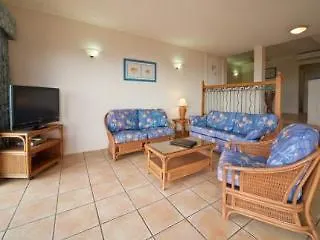 Aparthotel Sea Star Apartments Airlie Beach