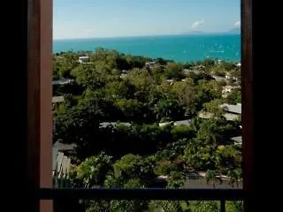 Sea Star Apartments Airlie Beach 4*,