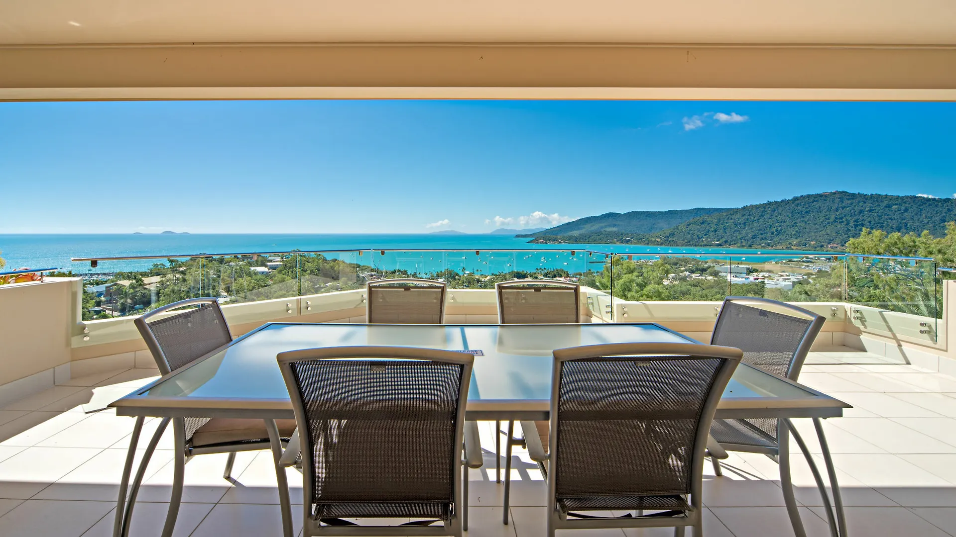 Sea Star Apartments Airlie Beach 4*,  Australien