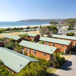 Hotel Discovery Parks - Pambula