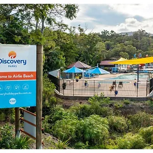 Discovery Parks - Airlie Holiday park