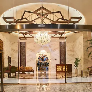 Carlton Creek 4*, Dubai United Arab Emirates