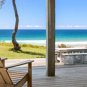 Saltwater House , Yaroomba Australia