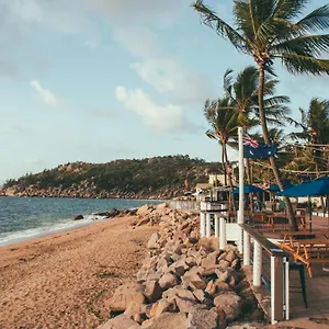 Nomads Magnetic Island (adults Only) Ostello