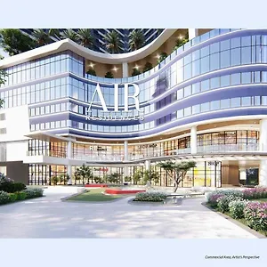 Cruz Air Residences , Makati City Philippines