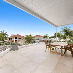 Luxury Alex Beach , Alexandra Headland Australia