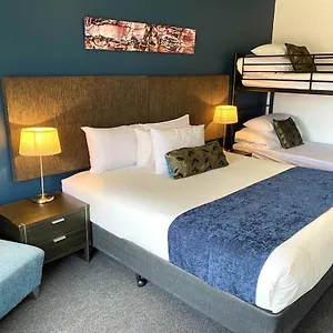 Motel Golden Age Motor Queanbeyan