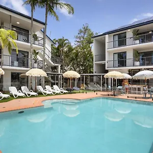 Hostel Abode Mooloolaba, Backpackers & Mooloolaba