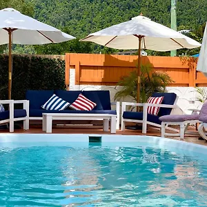 Appart hôtel Paradise Court