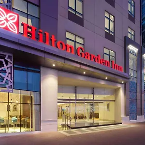 Hilton Garden Deira 4*, Dubai United Arab Emirates
