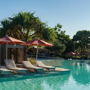 Resort Elements Of Byron Byron Bay