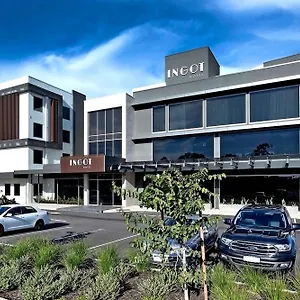 Hotel Ingot Perth, Ascend Collection Perth