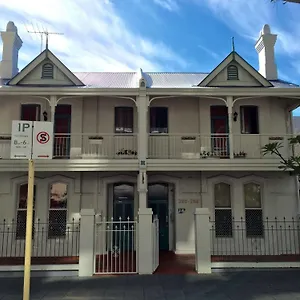 Hostel Hay Street Traveller'S Inn Perth