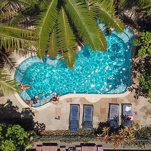 Hostel Yha Cairns