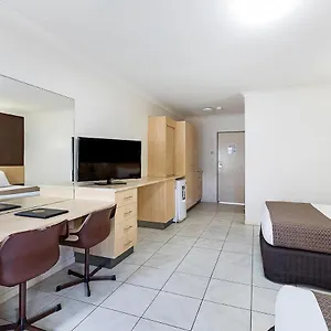 Reef Gateway Motel