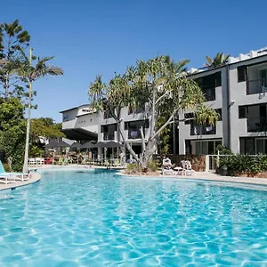 Resort Blue Noosa Heads