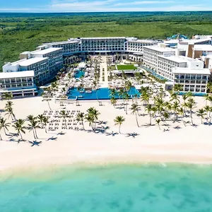 Hyatt Zilara Cap Cana - Adults Only 5*, Punta Cana Dominican Republic