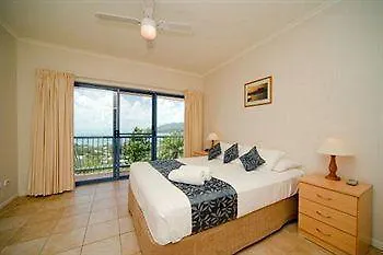 Sea Star Apartments Airlie Beach