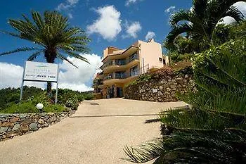 Sea Star Apartments Airlie Beach 4*,