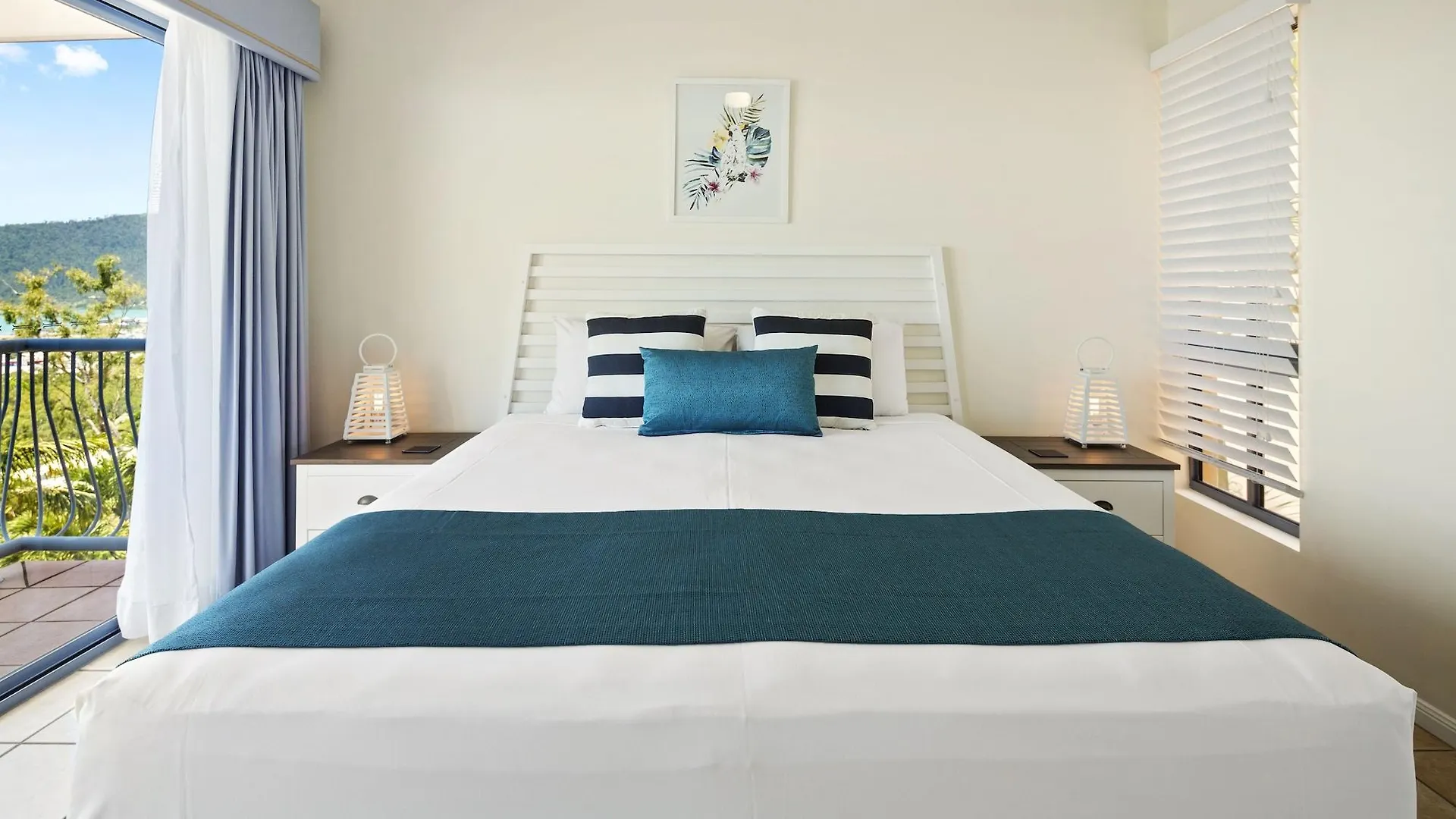 Sea Star Apartments Airlie Beach