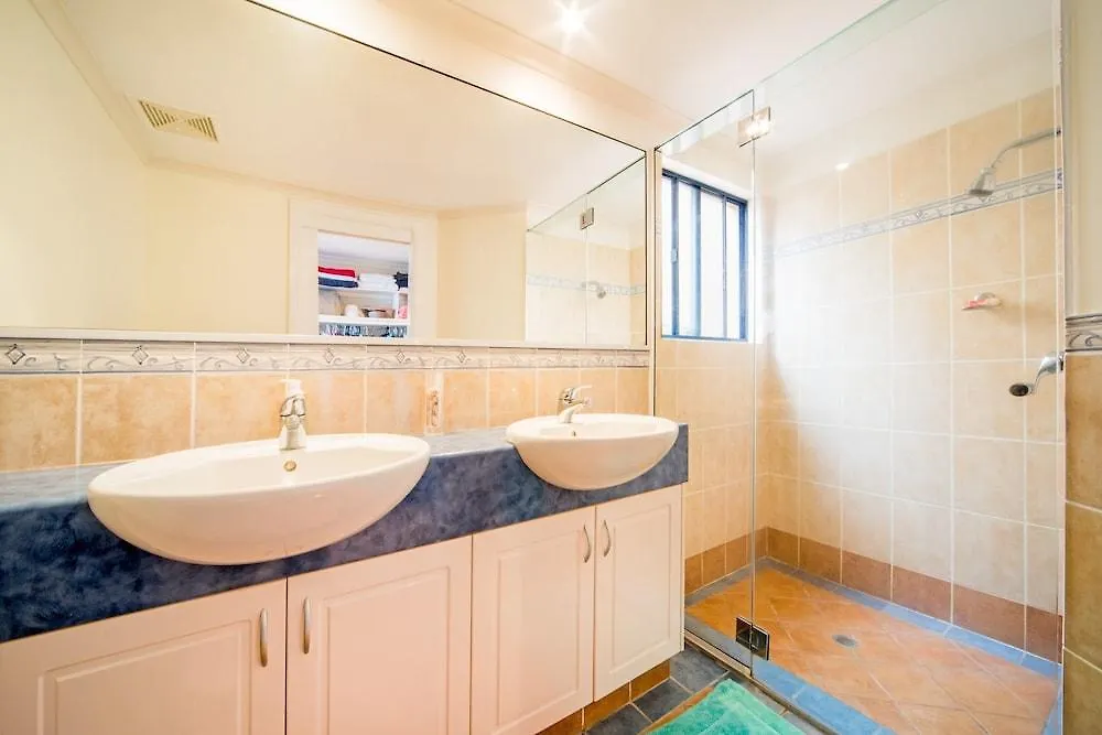 Sea Star Apartments Airlie Beach Appart hôtel