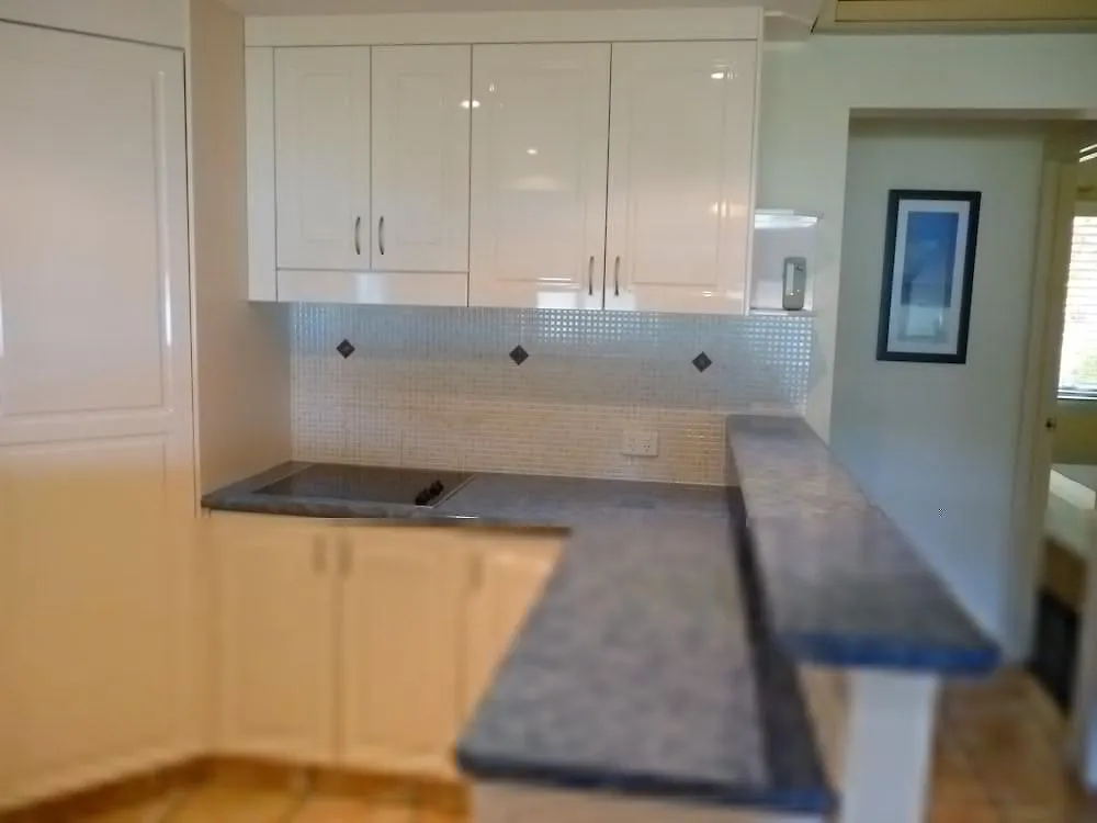 Sea Star Apartments Airlie Beach Australie