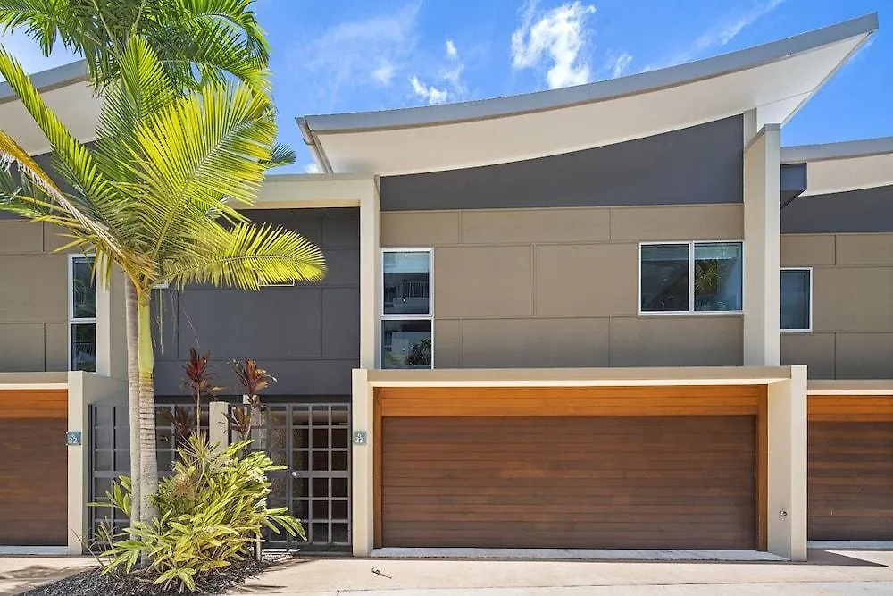 Sea Star Apartments Airlie Beach