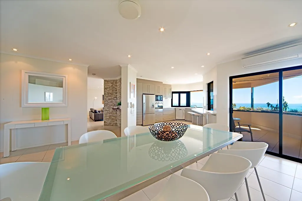 Sea Star Apartments Airlie Beach Australie