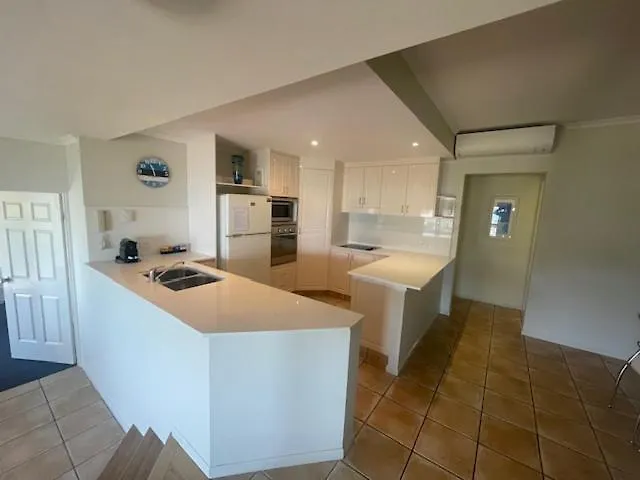 Aparthotel Sea Star Apartments Airlie Beach