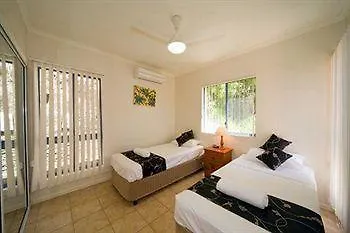 Appart hôtel Sea Star Apartments Airlie Beach