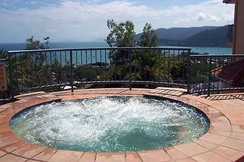 **** Appart hôtel Sea Star Apartments Airlie Beach Australie