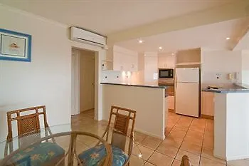 Sea Star Apartments Airlie Beach Appart hôtel