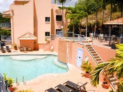 Sea Star Apartments Airlie Beach