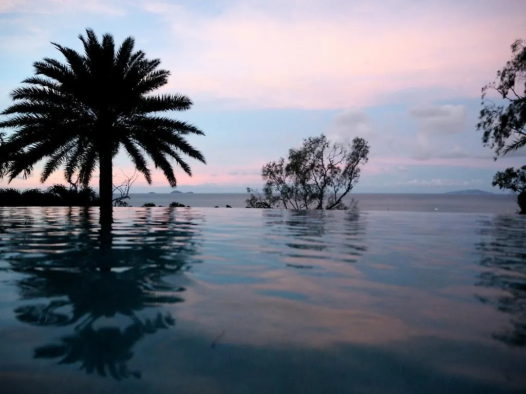 Appart hôtel Sea Star Apartments Airlie Beach