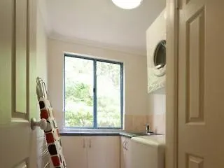 Sea Star Apartments Airlie Beach Appart hôtel