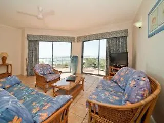 **** Appart hôtel Sea Star Apartments Airlie Beach Australie