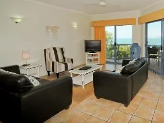 Sea Star Apartments Airlie Beach
