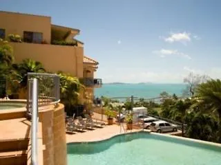 Sea Star Apartments Airlie Beach