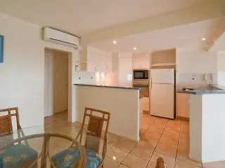 Appart hôtel Sea Star Apartments Airlie Beach