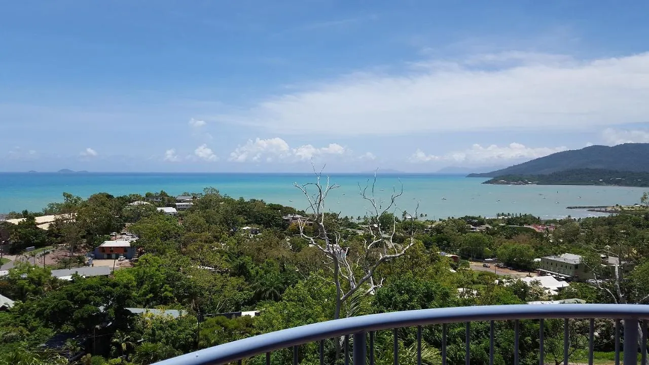 Sea Star Apartments Airlie Beach