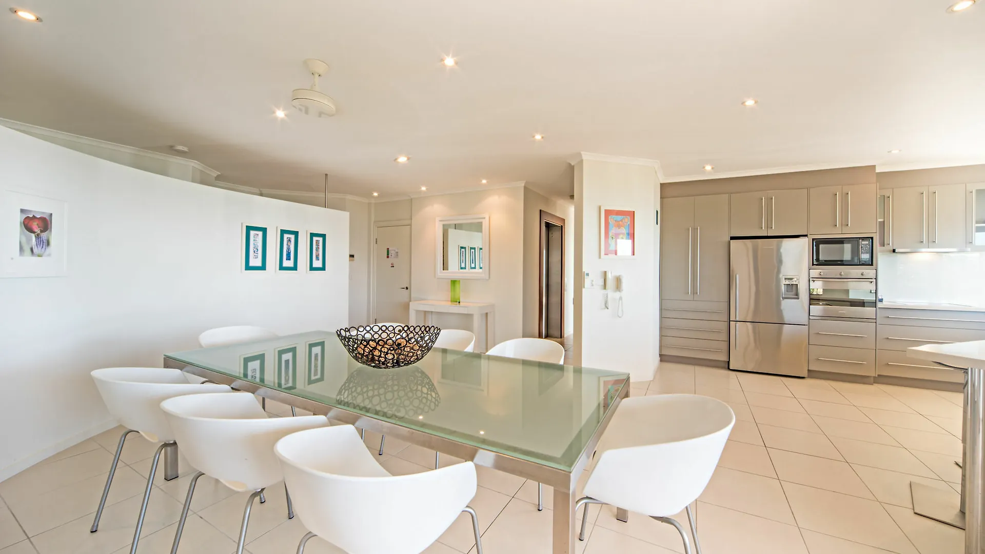 Sea Star Apartments Airlie Beach