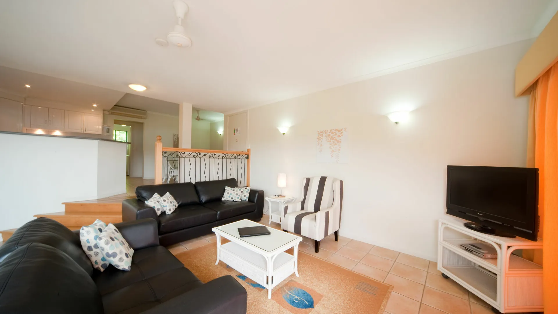Aparthotel Sea Star Apartments Airlie Beach
